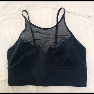 Lululemon Sports Bra, size 6